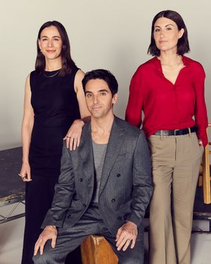 Image post by @thewrap on Instagram