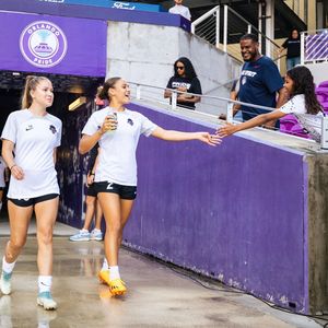 Image post by @nwsl on Instagram