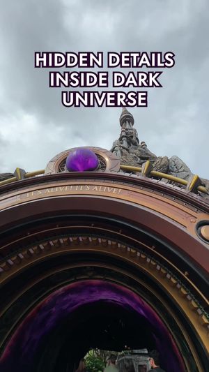 Video post by @universalorlando on TikTok