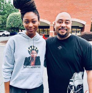 Image post by @mstrinitysimone on Instagram
