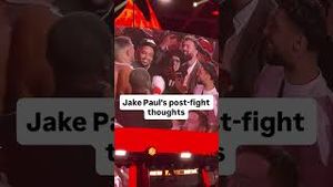 Video post by @bswjakepaulclips on YouTube