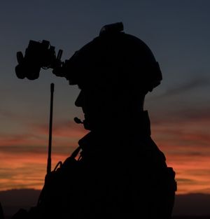 Image post by @idahonationalguard on Instagram