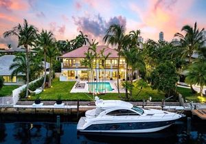 Image post by @ranarealtymiami on Instagram