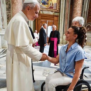Image post by @paralympics on Instagram