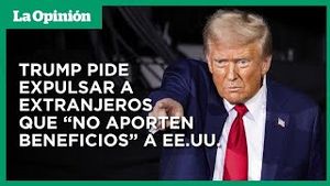 Video post by @laopinionla on YouTube