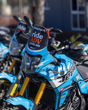 Image post by @yamahamotoraus on Instagram