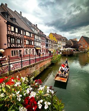 Image post by @travelwithmarvel on Instagram