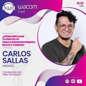 Image post by @wacom on Instagram