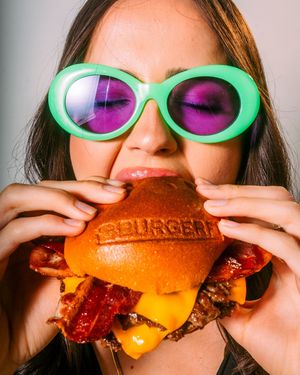 Image post by @burgerfi on Instagram