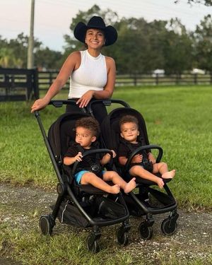 Image post by @pegperegousa on Instagram