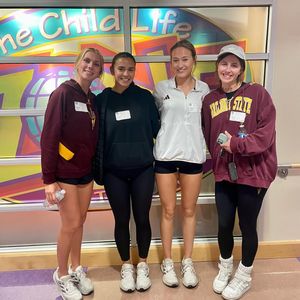 Image post by @sundevilbeachvb on Instagram