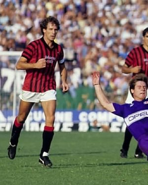 Image post by @retro_calcio on Instagram