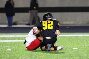 Image post by @misenbargerphotography on Instagram