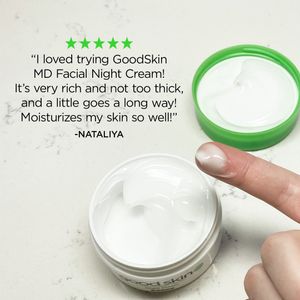 Image post by @goodskinmd on Instagram