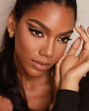 Image post by @fentybeauty on Instagram