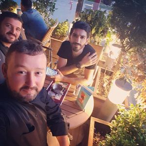 Image post by @serkansahin02 on Instagram