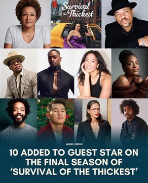Image post by @realdlhughley on Instagram