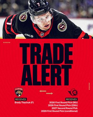 Image post by @FlaPanthers on Twitter