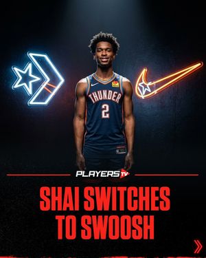 Image post by @playerstv on Instagram