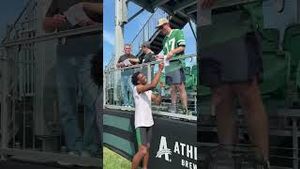 Video post by @nyjets on YouTube