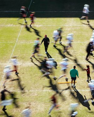 Image post by @gamecockfb on Instagram