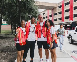 Image post by @uhcougarwbb on Instagram