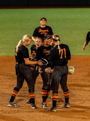 Image post by @osusoftball on Instagram