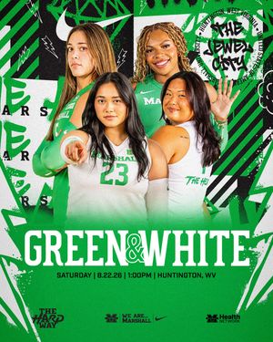 Image post by @herdvolleyball on Instagram