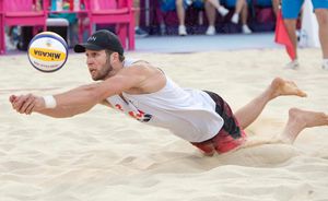 Image post by @volleyballcanada on Instagram