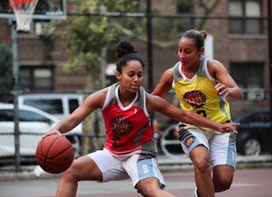 Image post by @ladieswhohoop on Instagram