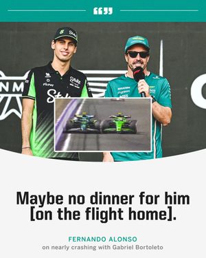 Image post by @espnf1 on Instagram