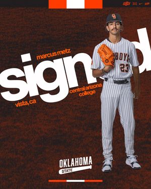 Image post by @osubaseball on Instagram