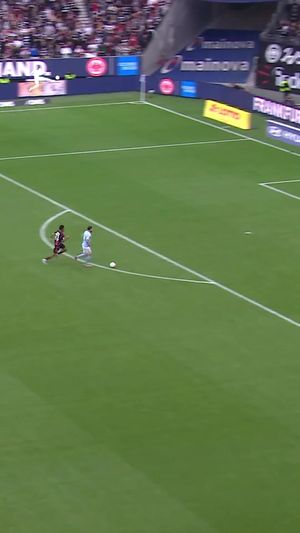 Video post by @bundesliga on TikTok