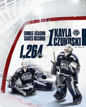 Image post by @stahawkswhockey on Instagram