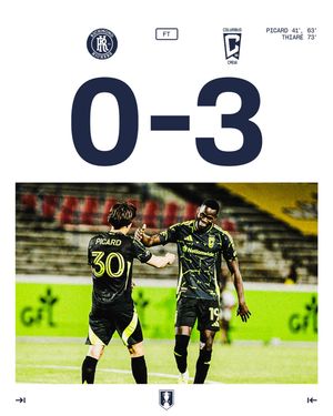 Image post by @columbuscrew on Instagram