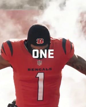 Video post by @SleeperBengals on Twitter