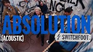 Video post by @switchfoot on YouTube