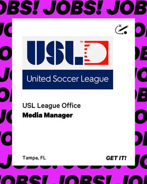 Image post by @womeninsoccer on Instagram