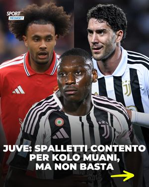 Image post by @sportmediaset on Instagram