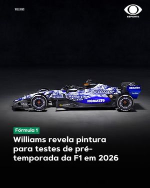 Image post by @esportenaband on Instagram