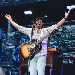Image post by @955thebull on Instagram