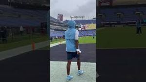 Video post by @titans on YouTube