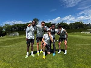 Image post by @esmuellert on Instagram