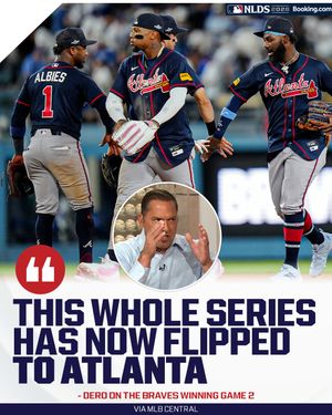 Image post by @mlbnetwork on Instagram