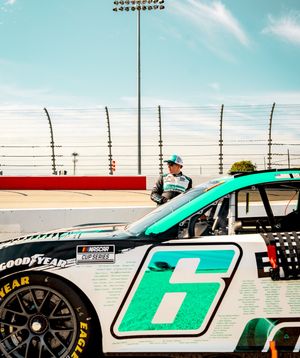 Image post by @bradkeselowski on Instagram
