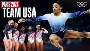 Video post by @olympics on YouTube