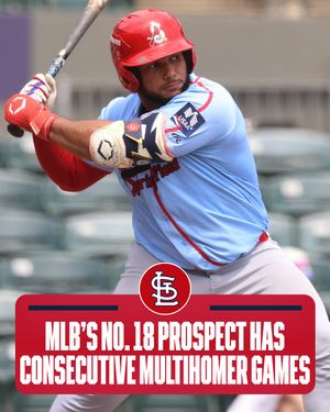 Image post by @mlbpipeline on Instagram