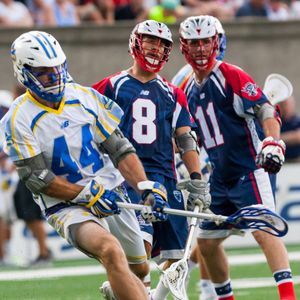 Image post by @warriorlax on Instagram