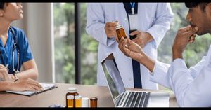 Image post by @resolvemedicalweightloss on Instagram