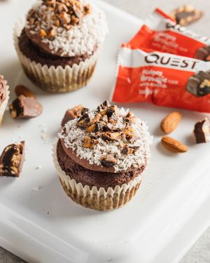 Image post by @questnutrition on Instagram